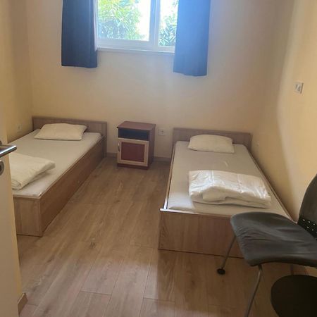 Manuela Ifjusagi Hotel Balatonfüred Eksteriør billede