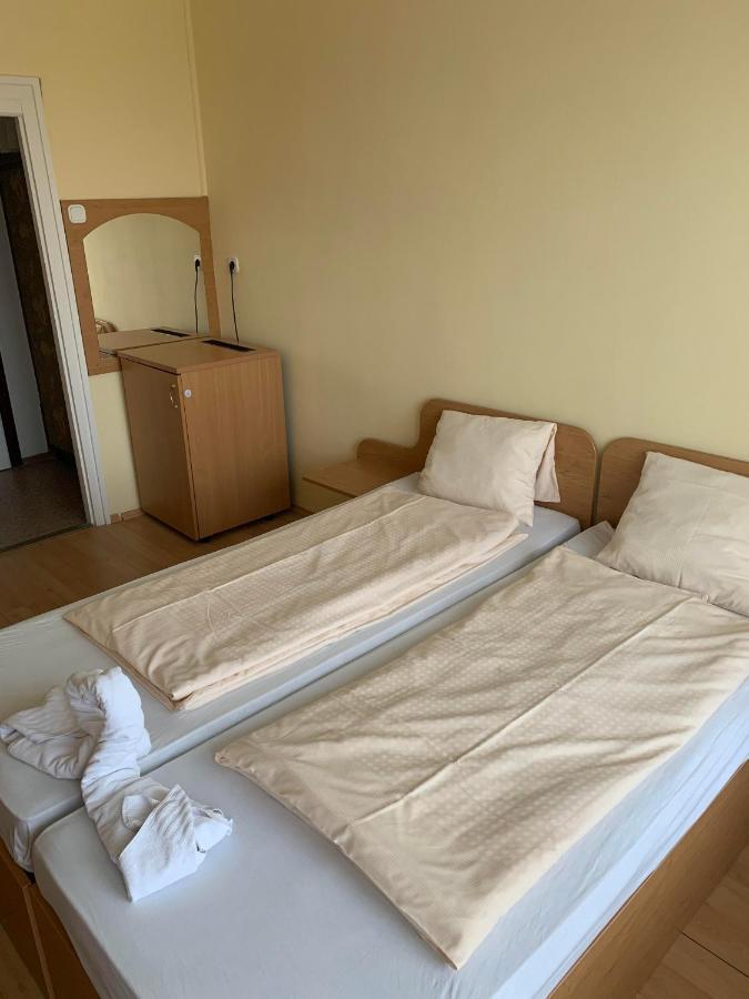 Manuela Ifjusagi Hotel Balatonfüred Eksteriør billede