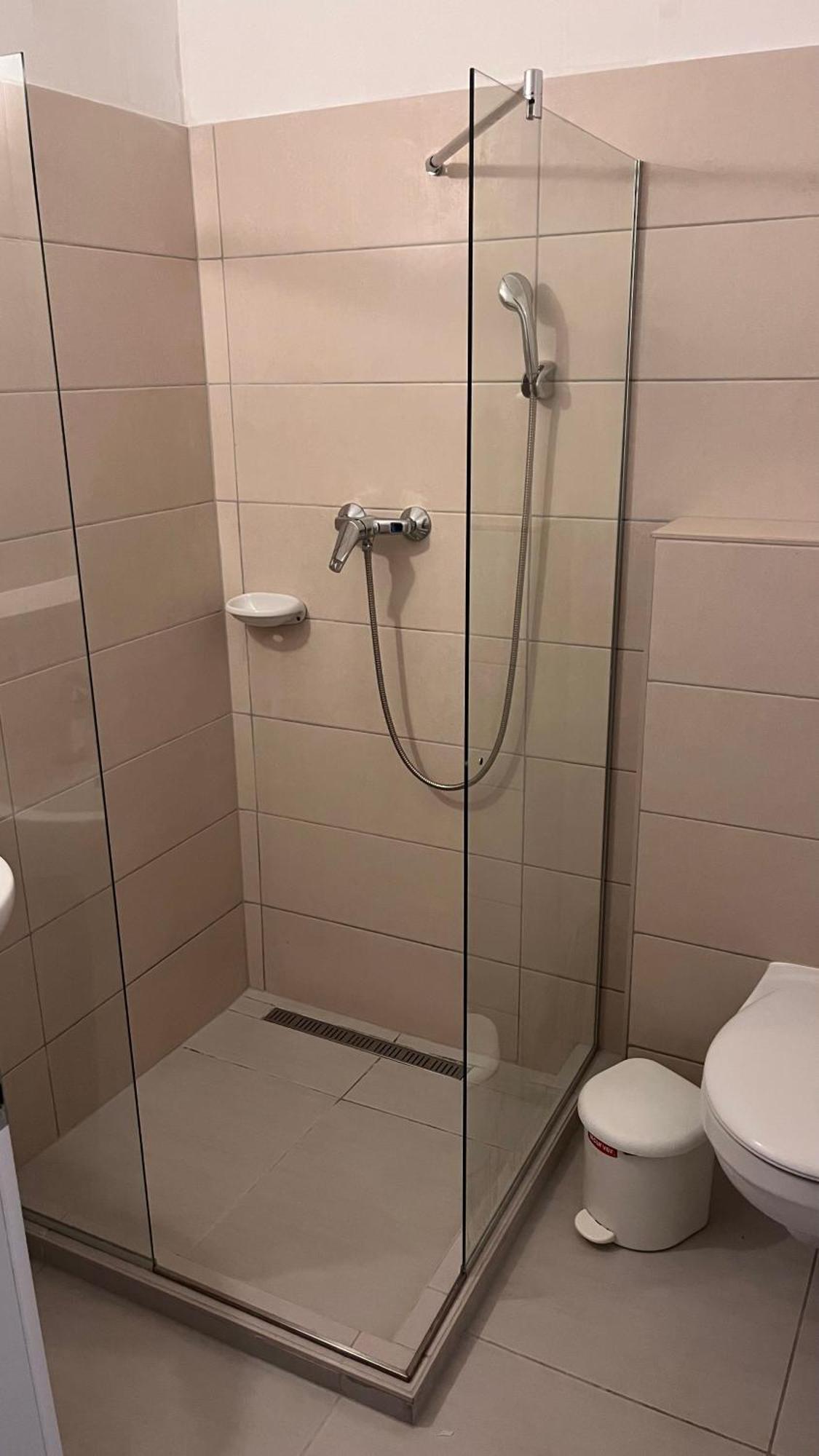 Manuela Ifjusagi Hotel Balatonfüred Eksteriør billede